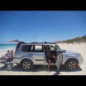 Meet your Posher, Lilly